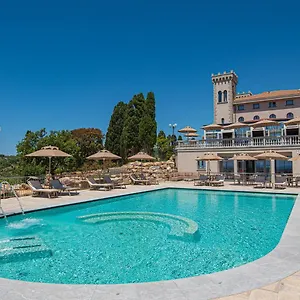 4* Hotel Castello Bonaria Wine &