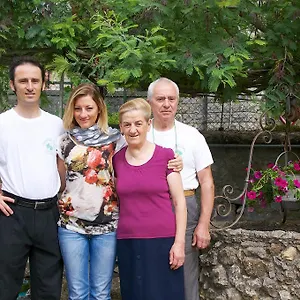  Bed & Breakfast Madonna Del Carmine