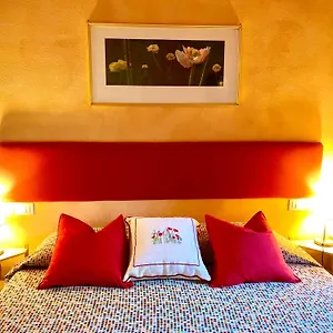 Dolce In Tuscany Bed & Breakfast