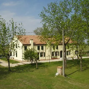 Agriturismo Principe Pio Bauernhof Crespino