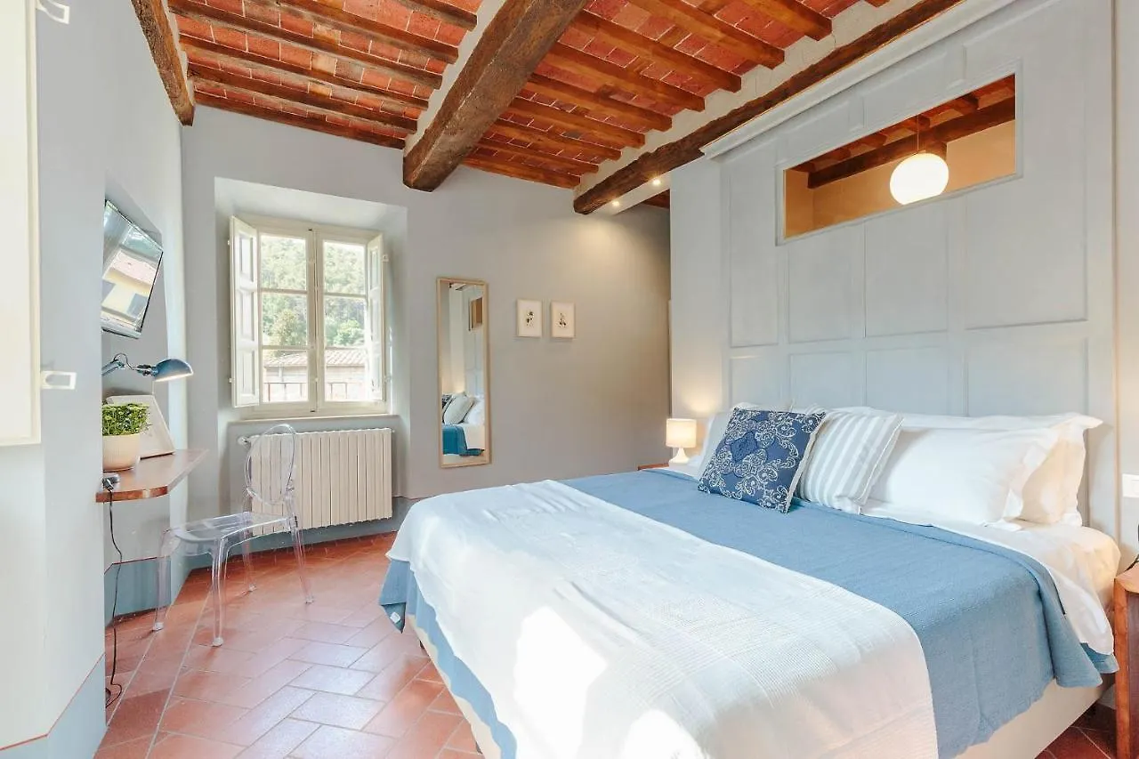 Antica Pergola Di San Giusto Bed & Breakfast Capannori