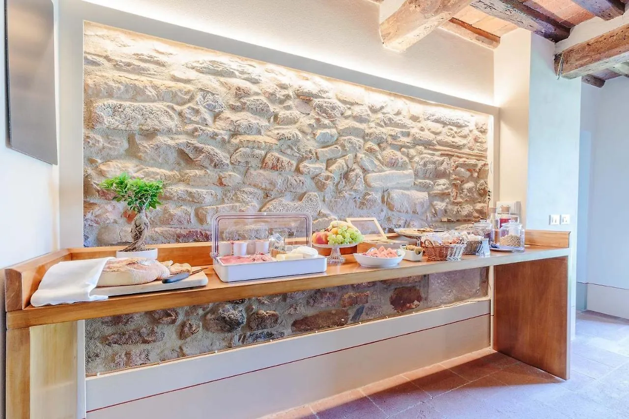 Antica Pergola Di San Giusto Bed & Breakfast Capannori Italy