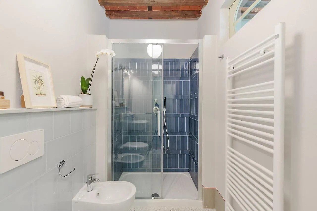 Bed and Breakfast Antica Pergola Di San Giusto Capannori 0*,
