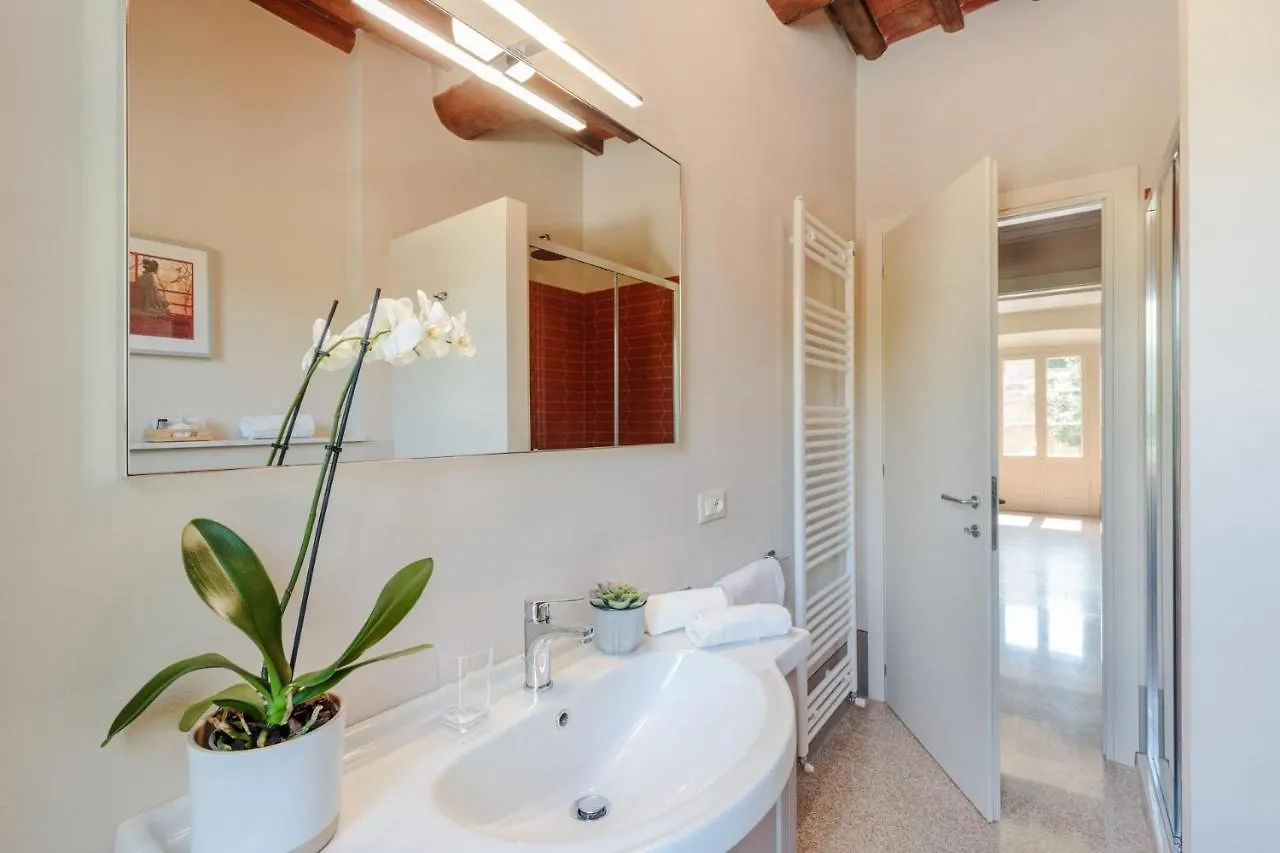 Antica Pergola Di San Giusto Bed & Breakfast Capannori 0*,  Italy