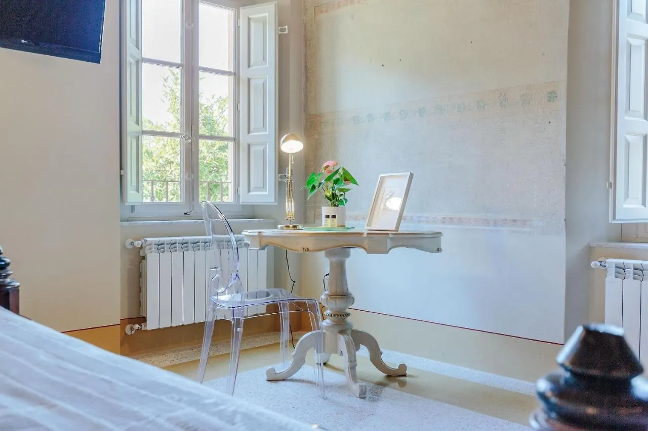 Bed and Breakfast Antica Pergola Di San Giusto Capannori 0*,