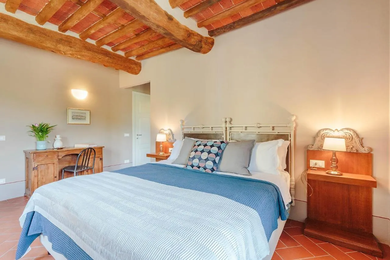 Antica Pergola Di San Giusto Bed & Breakfast Capannori Italy