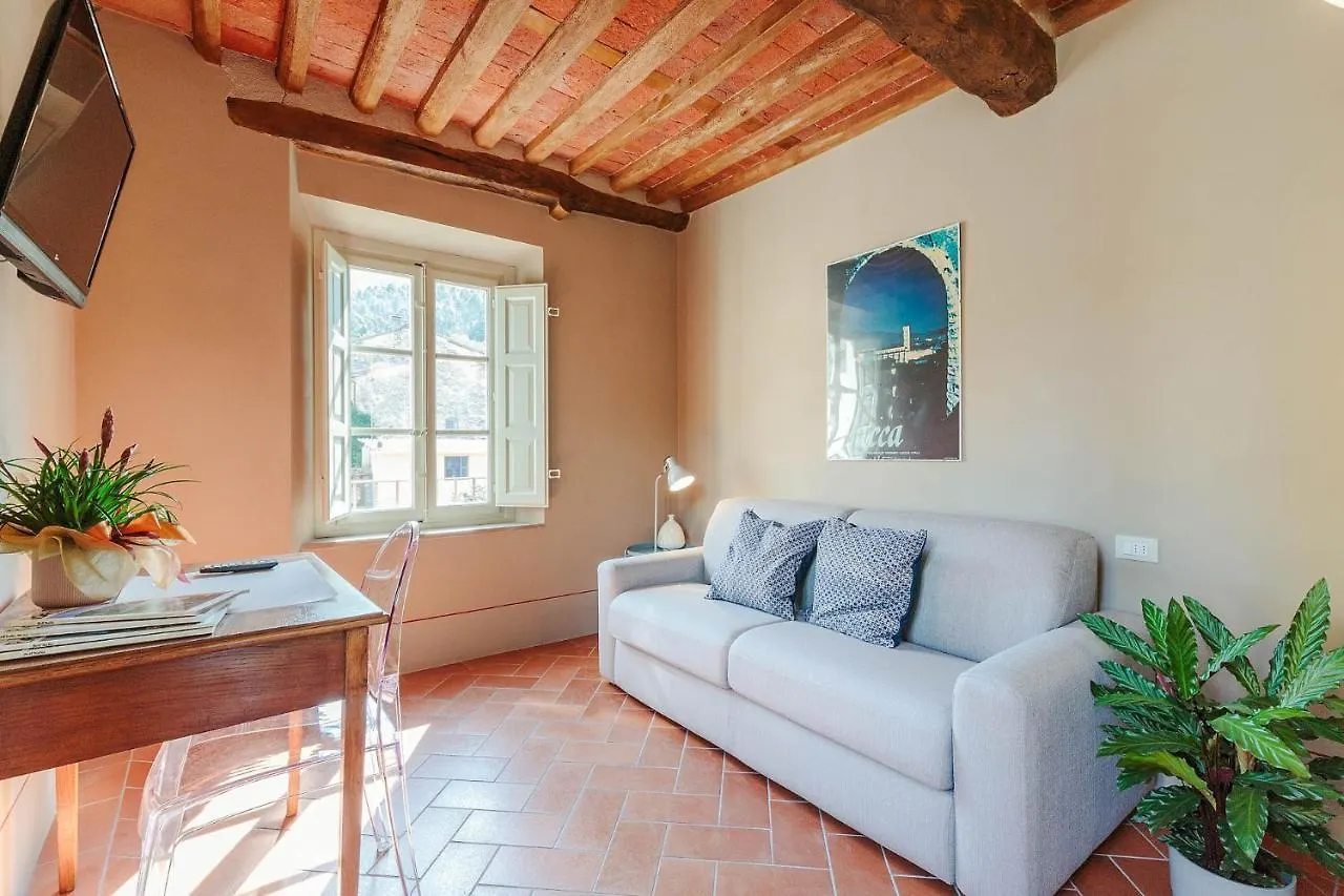 Antica Pergola Di San Giusto Bed & Breakfast Capannori 0*,  Italy