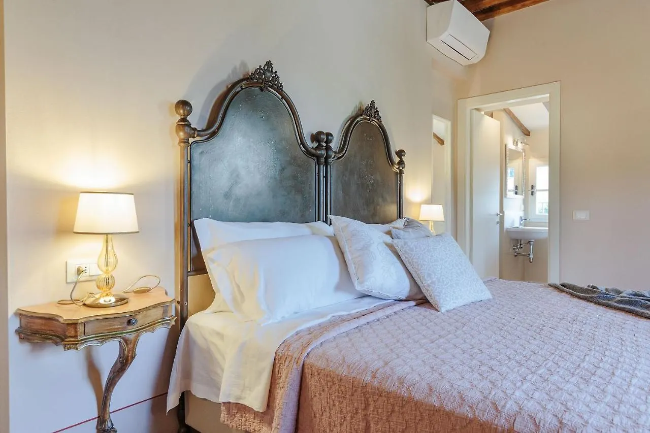 Antica Pergola Di San Giusto Bed & Breakfast Capannori