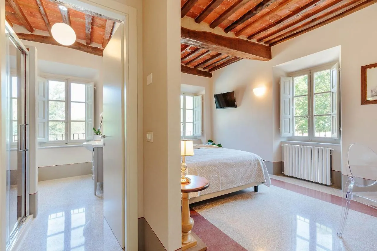 Antica Pergola Di San Giusto Bed & Breakfast Capannori