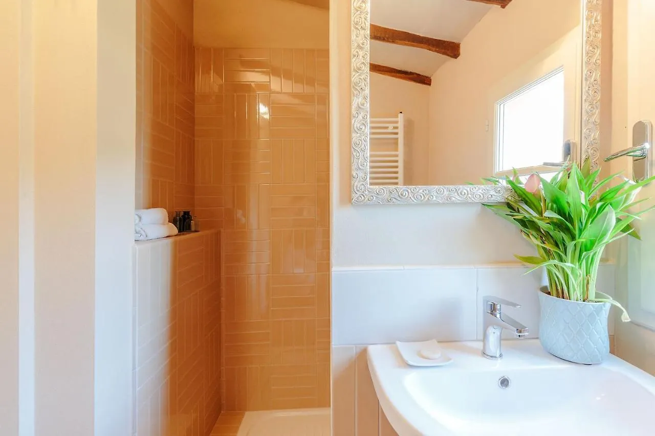 Antica Pergola Di San Giusto Bed & Breakfast Capannori Italy