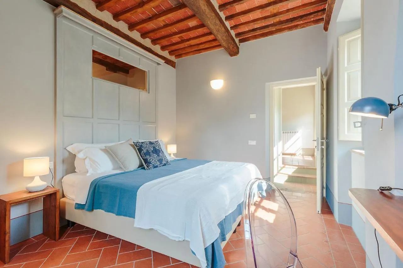 Bed and Breakfast Antica Pergola Di San Giusto Capannori